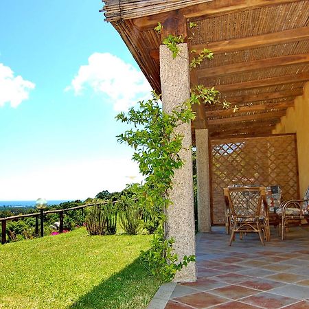 Li Teggi Turismo Rurale San Teodoro  Zewnętrze zdjęcie